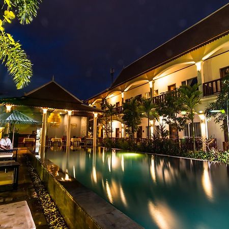Rainsey Angkor Art & Home Σιέμ Ρέαπ Εξωτερικό φωτογραφία