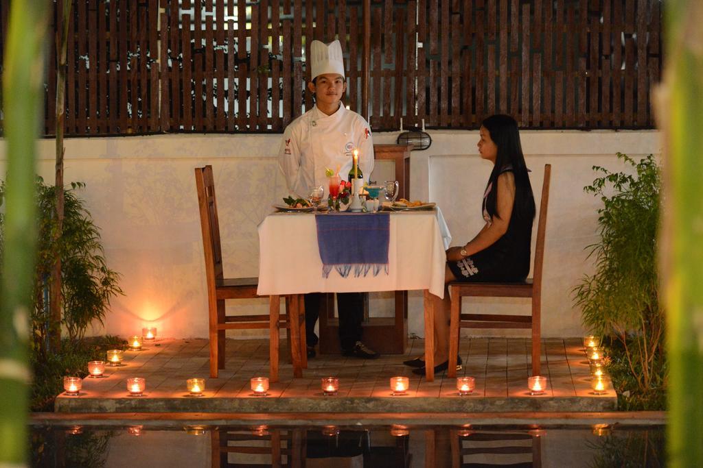 Rainsey Angkor Art & Home Σιέμ Ρέαπ Εξωτερικό φωτογραφία