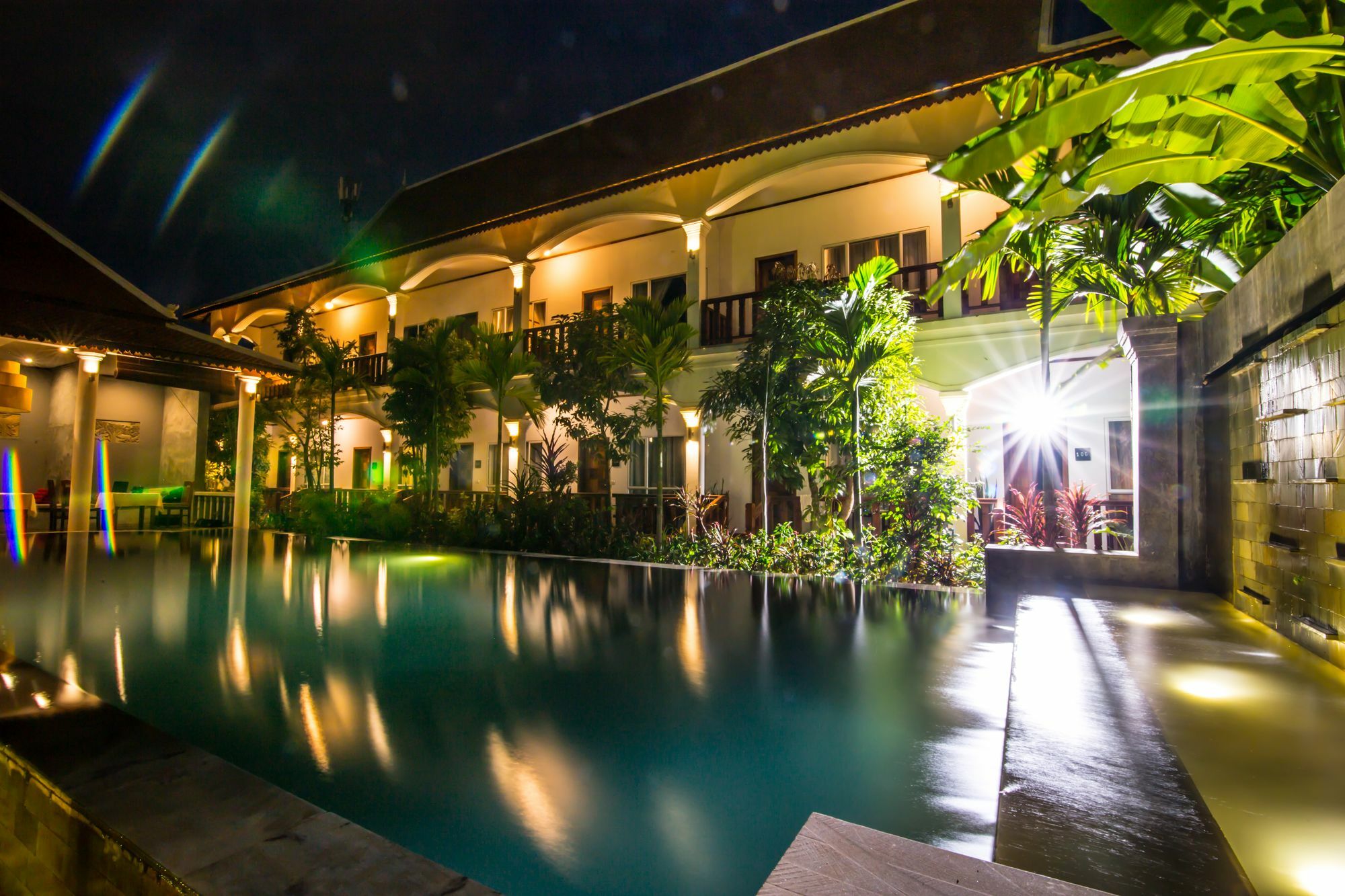Rainsey Angkor Art & Home Σιέμ Ρέαπ Εξωτερικό φωτογραφία