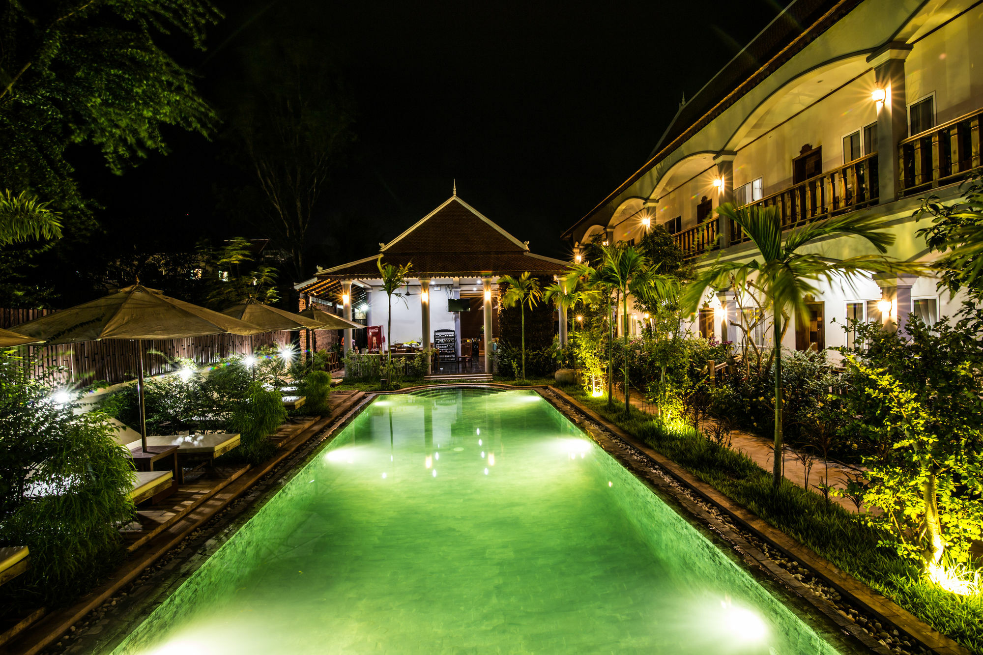 Rainsey Angkor Art & Home Σιέμ Ρέαπ Εξωτερικό φωτογραφία