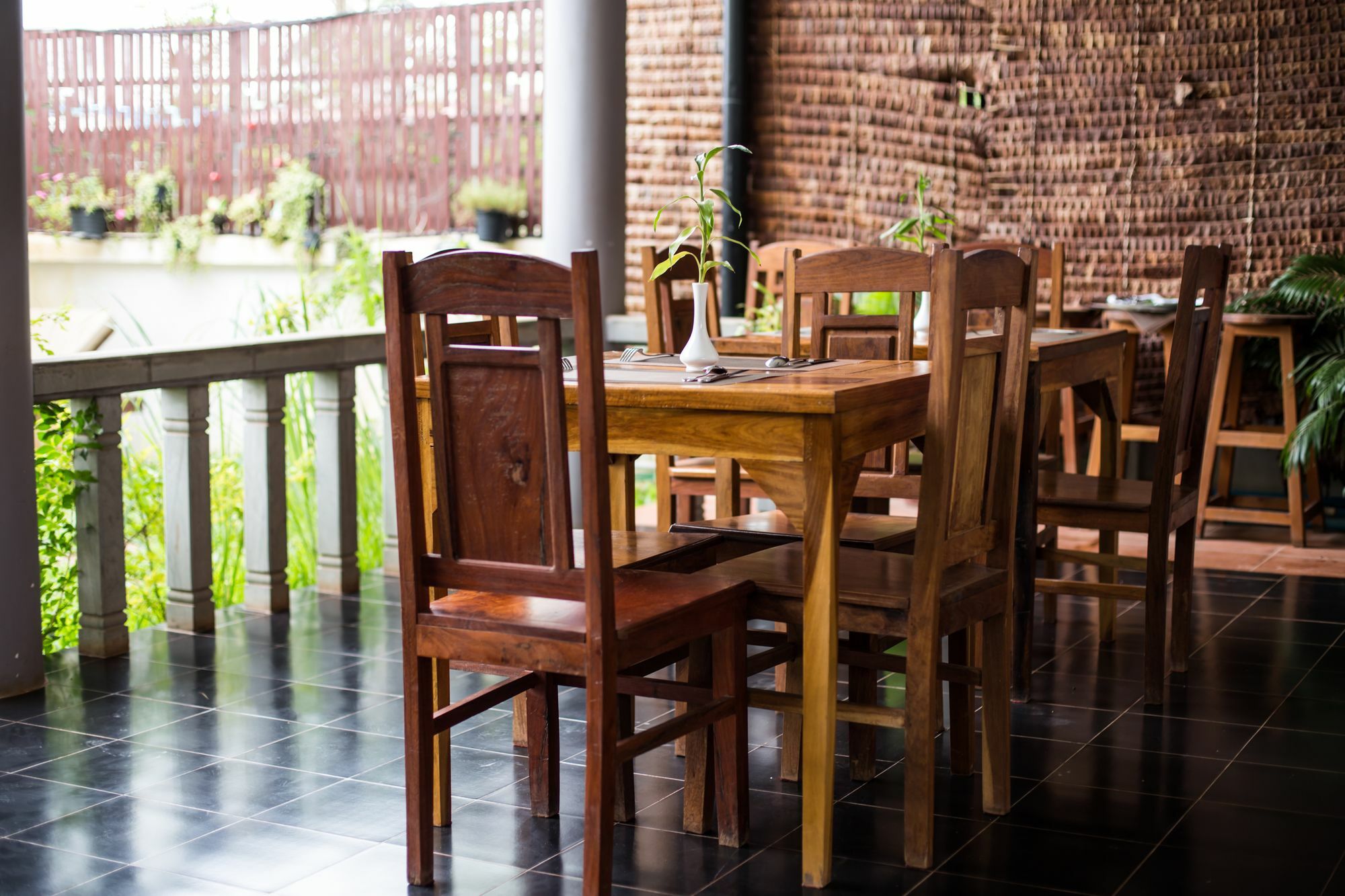 Rainsey Angkor Art & Home Σιέμ Ρέαπ Εξωτερικό φωτογραφία