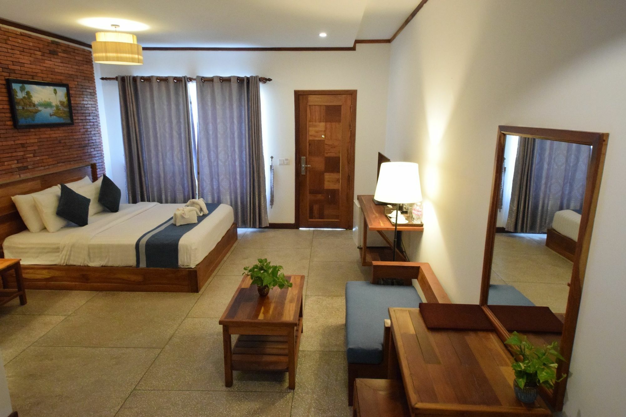 Rainsey Angkor Art & Home Σιέμ Ρέαπ Εξωτερικό φωτογραφία