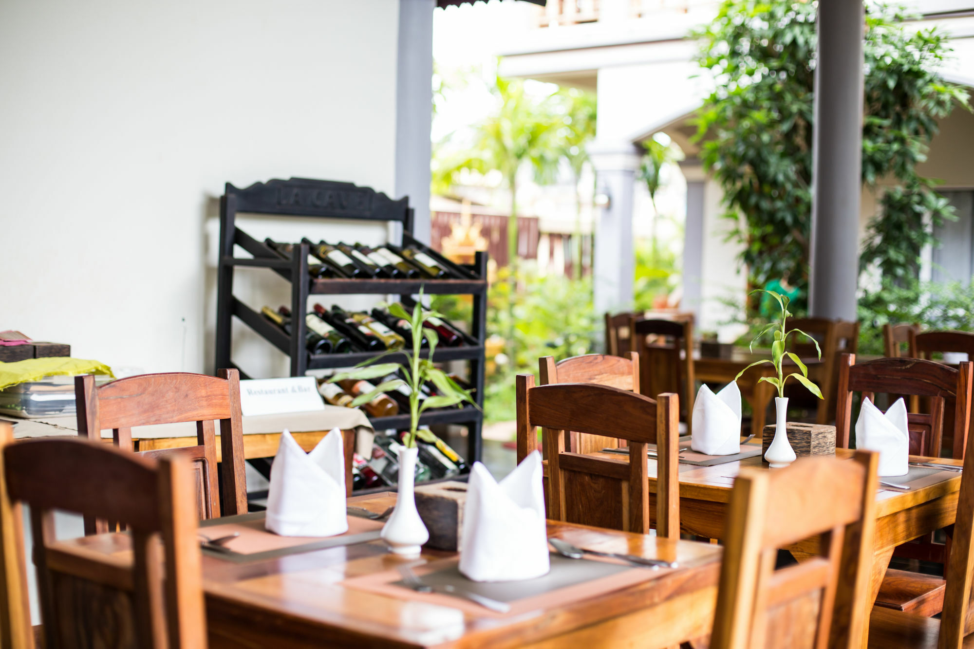 Rainsey Angkor Art & Home Σιέμ Ρέαπ Εξωτερικό φωτογραφία